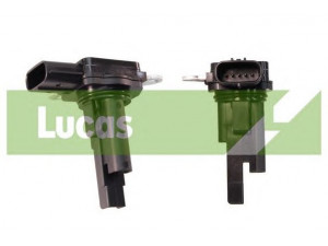 LUCAS ELECTRICAL FDM548 oro masės jutiklis 
 Elektros įranga -> Jutikliai
1525A021, 1380054L00, 1380068K00