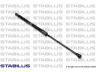 STABILUS 805200 dujinė spyruoklė, bagažinė 
 Priedai -> Bagažinė/pakrovimo skyrius
84430-JN00A, 84430-JN01A