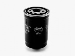 SCT Germany ST 302 kuro filtras 
 Techninės priežiūros dalys -> Papildomas remontas
3 531 00 43A, 4 531 045, 4.531.0071 A