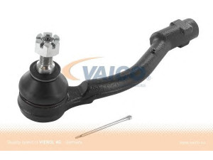 VAICO V52-0057 skersinės vairo trauklės galas 
 Vairavimas -> Vairo mechanizmo sujungimai
56820 - 2K050, 56820-2K050