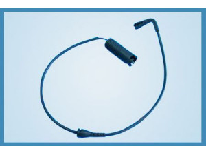 FREMAX WI-5035 įspėjimo kontaktas, stabdžių trinkelių susidėvėjimas 
 Stabdžių sistema -> Susidėvėjimo indikatorius, stabdžių trinkelės
34351163066