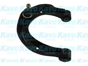 KAVO PARTS SCA-3058 vikšro valdymo svirtis 
 Ašies montavimas/vairavimo mechanizmas/ratai -> Valdymo svirtis/pasukamosios svirties sujungimas -> Vairo trauklės (valdymo svirtis, išilginis balansyras, diago