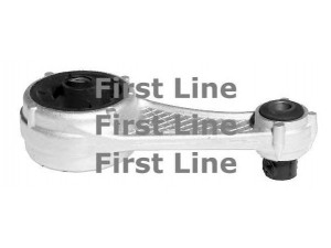 FIRST LINE FEM3407 variklio montavimas 
 Variklis -> Variklio montavimas -> Variklio montavimo rėmas
7700800522, 7700805522