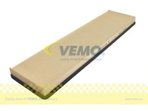 VEMO V30-30-1038 filtras, salono oras 
 Šildymas / vėdinimas -> Oro filtras, keleivio vieta
973 835 01 47