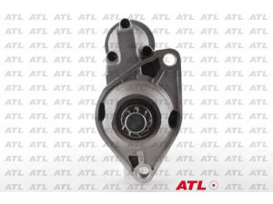 ATL Autotechnik A 17 450 starteris 
 Elektros įranga -> Starterio sistema -> Starteris
085 911 023 A, 085 911 023 AX, 085 911 023 K