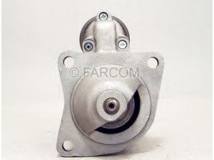 FARCOM 103521 starteris 
 Elektros įranga -> Starterio sistema -> Starteris
5021197, 5023943, 87BB11000DA, 87BB11000FA