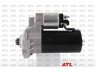 ATL Autotechnik A 17 000 starteris 
 Elektros įranga -> Starterio sistema -> Starteris
1032666, 1147435, 1M211 1000 AA