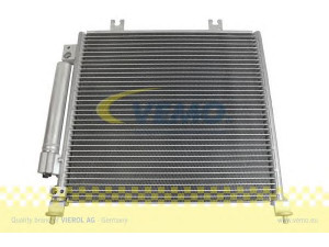 VEMO V40-62-0012 kondensatorius, oro kondicionierius 
 Oro kondicionavimas -> Kondensatorius
47 00 165, 47 05 465, 9203541, 9209607