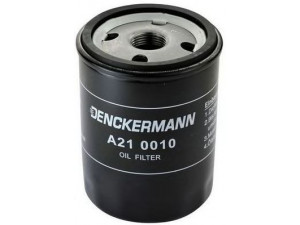 DENCKERMANN A210010 alyvos filtras 
 Techninės priežiūros dalys -> Techninės priežiūros intervalai
4648378, 60813507, 1109-AR, 1109-K9