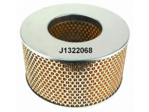 MAGNETI MARELLI 161013220680 oro filtras
17801-54150