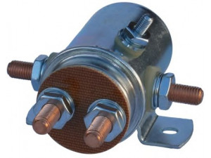 PRESTOLITE ELECTRIC 860864 solenoidinis jungiklis, starteris