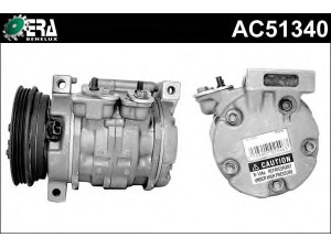 ERA Benelux AC51340 kompresorius, oro kondicionierius 
 Oro kondicionavimas -> Kompresorius/dalys
95200M67D40, 95201M79F00