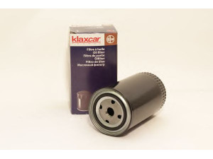 KLAXCAR FRANCE FH075z alyvos filtras
1109.A0, 61115561
