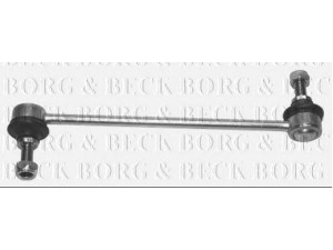 BORG & BECK BDL6859 šarnyro stabilizatorius 
 Ašies montavimas/vairavimo mechanizmas/ratai -> Stabilizatorius/fiksatoriai -> Savaime išsilyginanti atrama
31352227203
