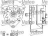 VALEO 436423 kintamosios srovės generatorius 
 Elektros įranga -> Kint. sr. generatorius/dalys -> Kintamosios srovės generatorius
613097, 51261017144, 51261019144