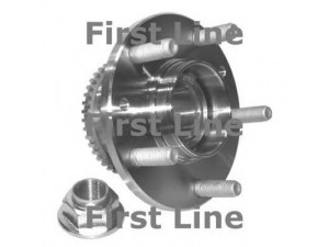 FIRST LINE FBK970 rato guolio komplektas 
 Ašies montavimas/vairavimo mechanizmas/ratai -> Rato stebulė/montavimas -> Rato guolis
G14V2615XB, GF4K2615XB