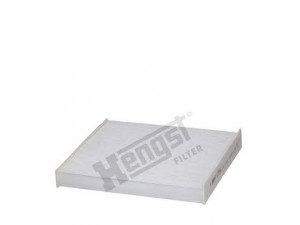 HENGST FILTER E2994LI filtras, salono oras 
 Filtrai -> Oro filtras, keleivio vieta
1745 604, 1748 480, 6C11-16N619-AA