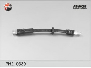 FENOX PH210330 stabdžių žarnelė 
 Stabdžių sistema -> Stabdžių žarnelės
4A0611775