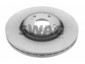 SWAG 60 92 3333 stabdžių diskas 
 Dviratė transporto priemonės -> Stabdžių sistema -> Stabdžių diskai / priedai
77 01 206 614, 82 00 007 122