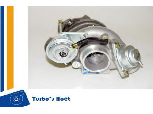 TURBO S HOET 1100982 kompresorius, įkrovimo sistema 
 Išmetimo sistema -> Turbokompresorius
3517646, 5003713