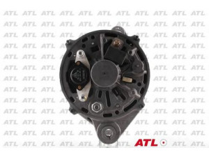 ATL Autotechnik L 35 710 kintamosios srovės generatorius 
 Elektros įranga -> Kint. sr. generatorius/dalys -> Kintamosios srovės generatorius
7641975