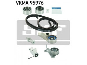 SKF VKMA 95976 paskirstymo diržo komplektas 
 Techninės priežiūros dalys -> Papildomas remontas
1145A019, 1145A020, 1145A020V1T