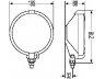 HELLA 1F7 004 700-071 prožektorius