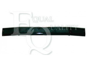 EQUAL QUALITY P2217 buferis 
 Kėbulas -> Transporto priemonės priekis -> Buferis/dalys
MB593062