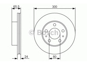 BOSCH 0 986 479 R86 stabdžių diskas 
 Dviratė transporto priemonės -> Stabdžių sistema -> Stabdžių diskai / priedai
4246 K2, 4246 K3, 4246 Y3, 1307356080