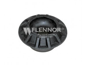 FLENNOR FL4391-J pakabos statramsčio atraminis guolis 
 Ašies montavimas/vairavimo mechanizmas/ratai -> Montavimas, pakabos statramstis
191512335, 191512335, 191512335