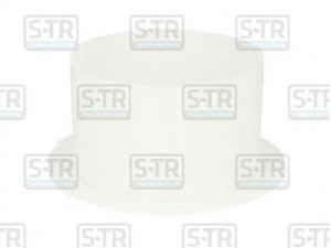 S-TR STR-120742 tvirtinimas, lakštinė lingė 
 Pakaba -> Lakštinė spyruoklinė pakaba
1581543