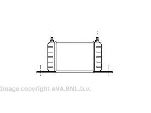 AVA QUALITY COOLING VO3068 alyvos aušintuvas, automatinė transmisija 
 Transmisija -> Automatinė pavarų dėžė -> Radiatorius
1220628, 1378342