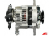 AS-PL A2001 kintamosios srovės generatorius 
 Elektros įranga -> Kint. sr. generatorius/dalys -> Kintamosios srovės generatorius
8-97150200-0, 8-97150200-1, 8972410210