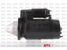 ATL Autotechnik A 76 820 starteris
234986A1, S  12-  84, 1481948, 1873A010