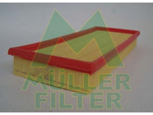 MULLER FILTER PA87 oro filtras 
 Techninės priežiūros dalys -> Techninės priežiūros intervalai
(89)05014664AA, (89)53006317, 53002184