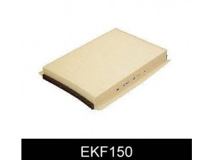 COMLINE EKF150 filtras, salono oras 
 Techninės priežiūros dalys -> Techninės priežiūros intervalai
1343232, 1343232-2, 1343232-3, 9134577