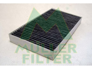 MULLER FILTER FK103 filtras, salono oras 
 Filtrai -> Oro filtras, keleivio vieta
587820100, 60653641, 46442422, 46768502