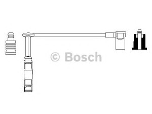 BOSCH 0 356 912 930 uždegimo laidas 
 Kibirkšties / kaitinamasis uždegimas -> Uždegimo laidai/jungtys