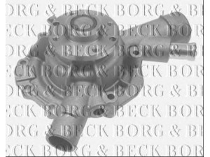 BORG & BECK BWP1851 vandens siurblys 
 Aušinimo sistema -> Vandens siurblys/tarpiklis -> Vandens siurblys
111 200 25 01, 1112002401, 1112003901