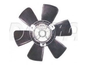 DOGA ESE012 ventiliatorius, radiatoriaus 
 Aušinimo sistema -> Oro aušinimas
165959455AM, 165959455AM, 165959455AM
