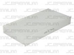JC PREMIUM B4Y003PR filtras, salono oras 
 Techninės priežiūros dalys -> Techninės priežiūros intervalai
05058040AA, 5058040AA