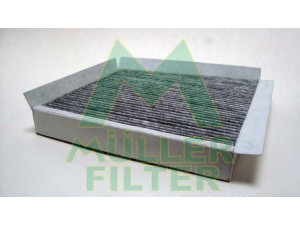 MULLER FILTER FC259 filtras, salono oras 
 Techninės priežiūros dalys -> Techninės priežiūros intervalai
2118300018, 2118300218, A47032
