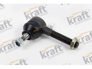 KRAFT AUTOMOTIVE 4315500 skersinės vairo trauklės galas 
 Vairavimas -> Vairo mechanizmo sujungimai
381718, 381750, 9471000965, 9471003465