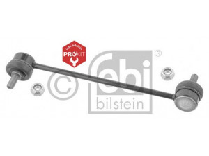 FEBI BILSTEIN 32066 šarnyro stabilizatorius 
 Ašies montavimas/vairavimo mechanizmas/ratai -> Stabilizatorius/fiksatoriai -> Savaime išsilyginanti atrama
54830-0X000