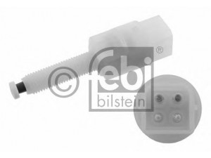 FEBI BILSTEIN 23340 stabdžių žibinto jungiklis 
 Stabdžių sistema -> Stabdžių žibinto jungiklis
3A0 945 515 A, 4A0 945 515 A, 3A0 945 515 A