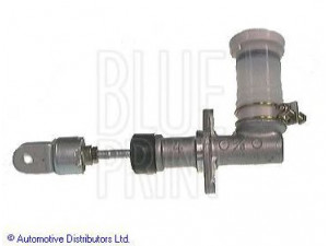 BLUE PRINT ADC43411 pagrindinis cilindras, sankaba 
 Sankaba/dalys -> Sankabos valdymas -> Pagrindinis cilindras
MB555383
