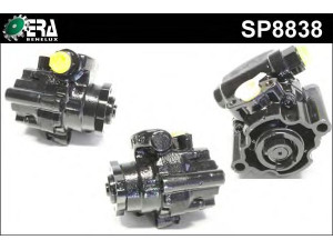 ERA Benelux SP8838 hidraulinis siurblys, vairo sistema 
 Vairavimas -> Vairo pavara/siurblys
QVB101070, QVB101070E