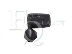 EQUAL QUALITY RS00860 išorinis veidrodėlis 
 Kėbulas -> Keleivių kabina -> Veidrodėlis
7700804101, 6101143, 6164152