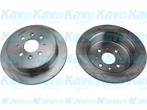 KAVO PARTS BR-4206 stabdžių diskas 
 Dviratė transporto priemonės -> Stabdžių sistema -> Stabdžių diskai / priedai
0K20H26251, 0K20H2625A, OK20H26251