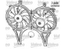 elektrovariklis, raditoriaus ventiliatorius